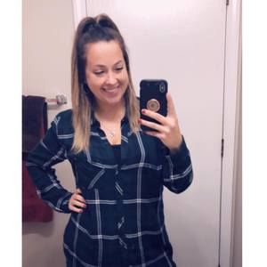 Meet your Posher, Kiara